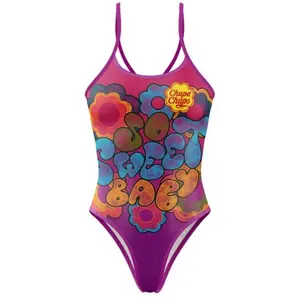 Otso Maillot De Bain Chupa Chups Sweet Baby M pas cher