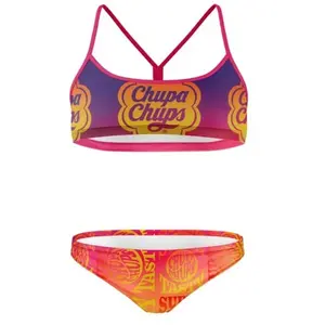 Otso Bikini Chupa Chups Super Tasty L pas cher