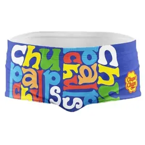 Otso Slip De Bain Boxer Chupa Chups 70´s S pas cher