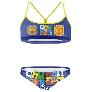 Otso Bikini Chupa Chups 70´s S pas cher