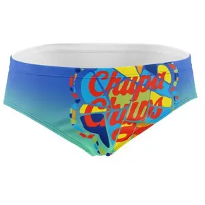 Otso Slip De Bain Chupa Chups Gaudi M pas cher