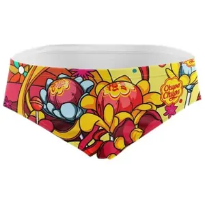 Otso Slip De Bain Chupa Chups Flower XL pas cher