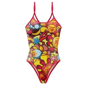 Otso Maillot De Bain Chupa Chups Flower XS pas cher