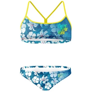 Otso Bikini Swim Bike Run Flower M pas cher