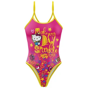 Otso Maillot De Bain Hello Kitty Sparkle XS pas cher