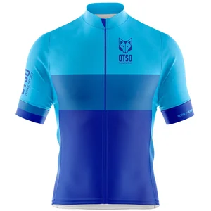Otso Maillot à Manches Courtes Aoki pas cher