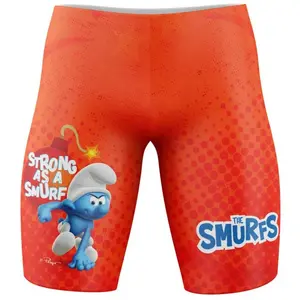 Otso Jammer Smurf Strong S pas cher