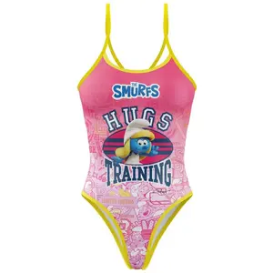 Otso Maillot De Bain Smurfs Hugs XS pas cher