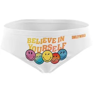 Otso Slip De Bain Smiley World Believe M pas cher