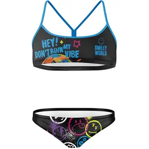 Otso Bikini Smiley World Festival M pas cher