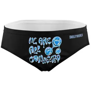 Otso Slip De Bain Smiley World Connected M pas cher