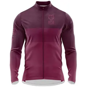 Otso Maillot à Manches Longues Winter Cycling XL pas cher
