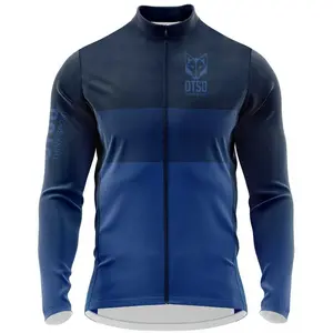 Otso Maillot à Manches Longues Winter Cycling XL pas cher