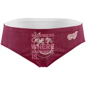 Otso Slip De Bain Emoji Happiness XL pas cher