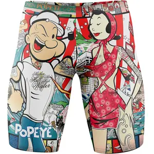 Otso Jammer Popeye Art Show M pas cher