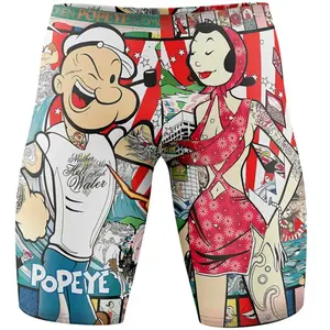 Otso Jammer Popeye Art Show XL pas cher
