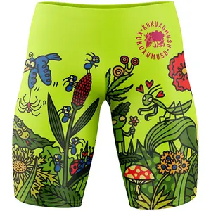 Otso Jammer Kukuxumusu Forest L pas cher