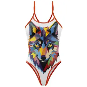Otso Maillot De Bain Be A Wolf M pas cher