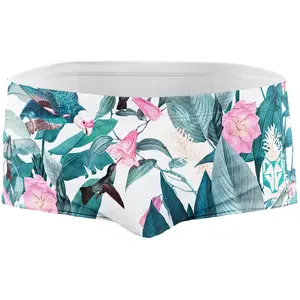 Otso Slip De Bain Boxer Garden XL pas cher
