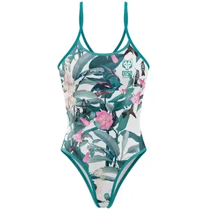 Otso Maillot De Bain Garden XS pas cher