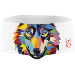 Otso Slip De Bain Boxer Be A Wolf L pas cher