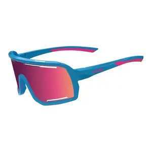 Otso Lunettes De Soleil Pacific Pink/CAT3 pas cher