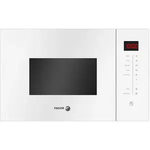 Fagor Four à Micro-ondes Encastrable 3mwb-25btcgb pas cher