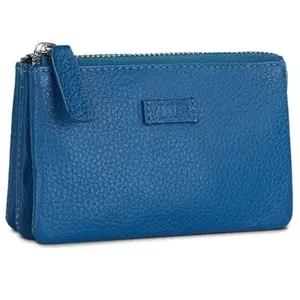 Comparateur de prix : Jaslen Portefeuille En Cuir Amberes Purse
