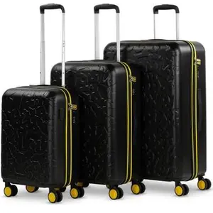 Set Valise Rigide 171100 NoirVendu paramazon