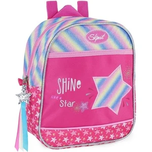 Skpat Sac à Dos Shine Like A Star pas cher