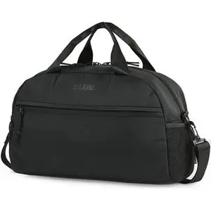 LOIS Sac De Voyage Noir pas cher