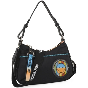 Sac Bandouliere Smiley World Smily pas cher