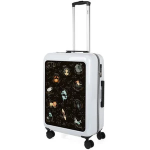 Valise Skpat Niza pas cher