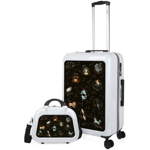 Valise Skpat Niza pas cher