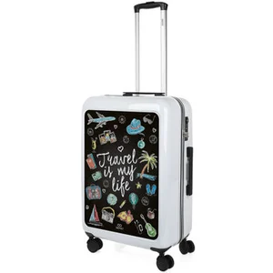 Valise Skpat Niza pas cher