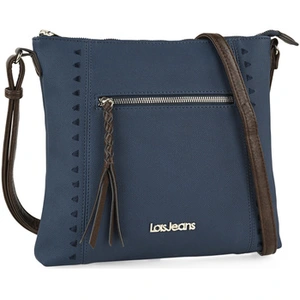 LOIS Sac Bandoulière Femme 321244  BleuVendu paramazon
