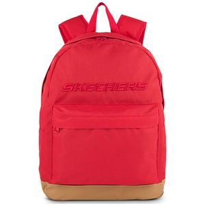Skechers Denver Sac à dos pour ordinateur portable jusqu'à 15" Ruban rouge pas cher