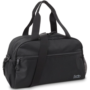 Comparateur de prix : LOIS Sac De Voyage Grande Capacité 314735  Noir