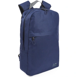 Lois Lassen Sac à dos pour ordinateur portable jusqu'à 15" Bleu marine pas cher