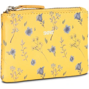 Skpat Portefeuille En Cuir Lucerna Purse pas cher