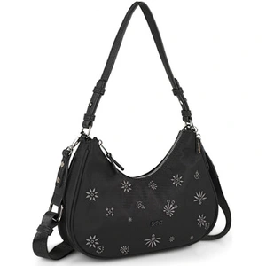 Comparateur de prix : SKPAT Sac A Main Femme 314379  Noir