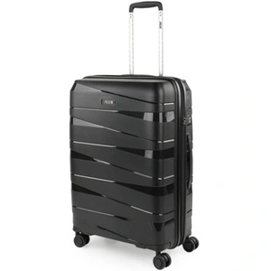 Jaslen Valise à Roulettes Stuttgart Medium Pc pas cher