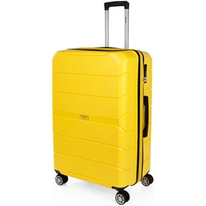 Jaslen Valise à Roulettes Venecia Large Pc pas cher