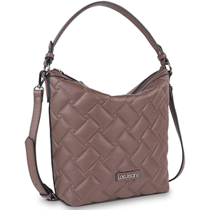 Lois Sac A Main Femme 316870 Brown Sombre pas cher