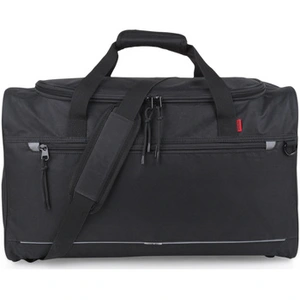 Comparateur de prix : Sac De Voyage Grande Capacité 101350  Noir