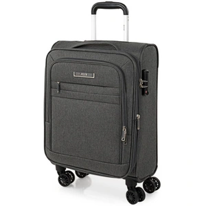 JASLEN Valise Cabine Avion 101150  Anthracite pas cher