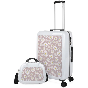 Valise Skpat Niza pas cher