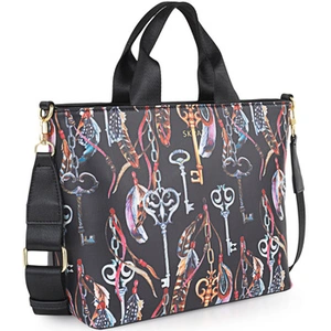 SKPAT Zagori, Sac Femme, Clé (Key), Taille Unique pas cher