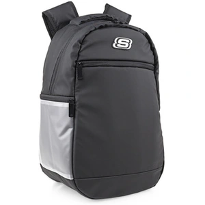Skechers S1185 Sac à dos pour ordinateur portable jusqu'à 15,6" Noir pas cher