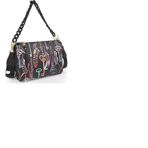 Comparateur de prix : SKPAT Sac Bandoulière Femme - Sacs Bandoulière Grande Capacité - Sac A Main Femmes Bandoulieres 317115  .Key